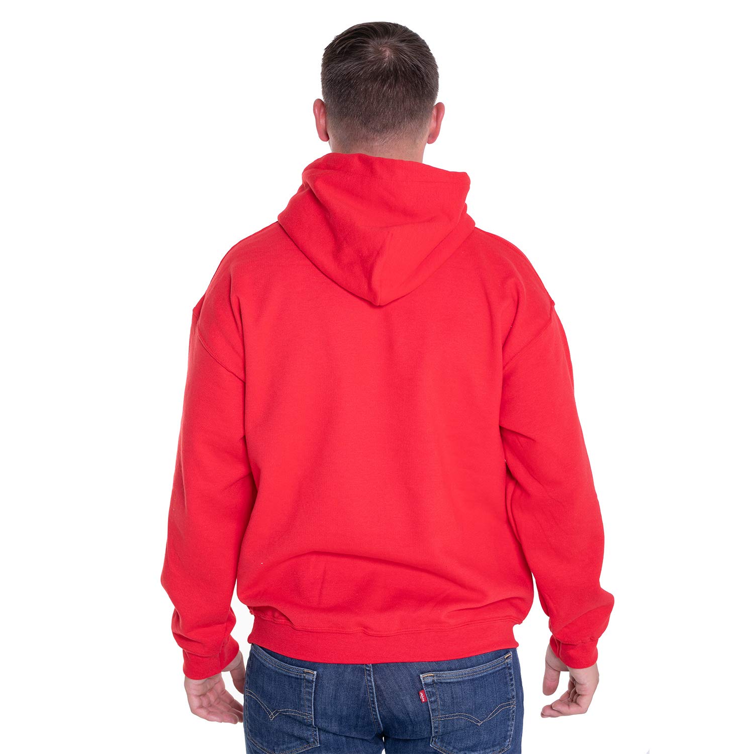 LIFEGUARD Officially Licensed First Quality Pullover Hoodie Sweatshirt Apparel Unisex for Men Women - Image 5