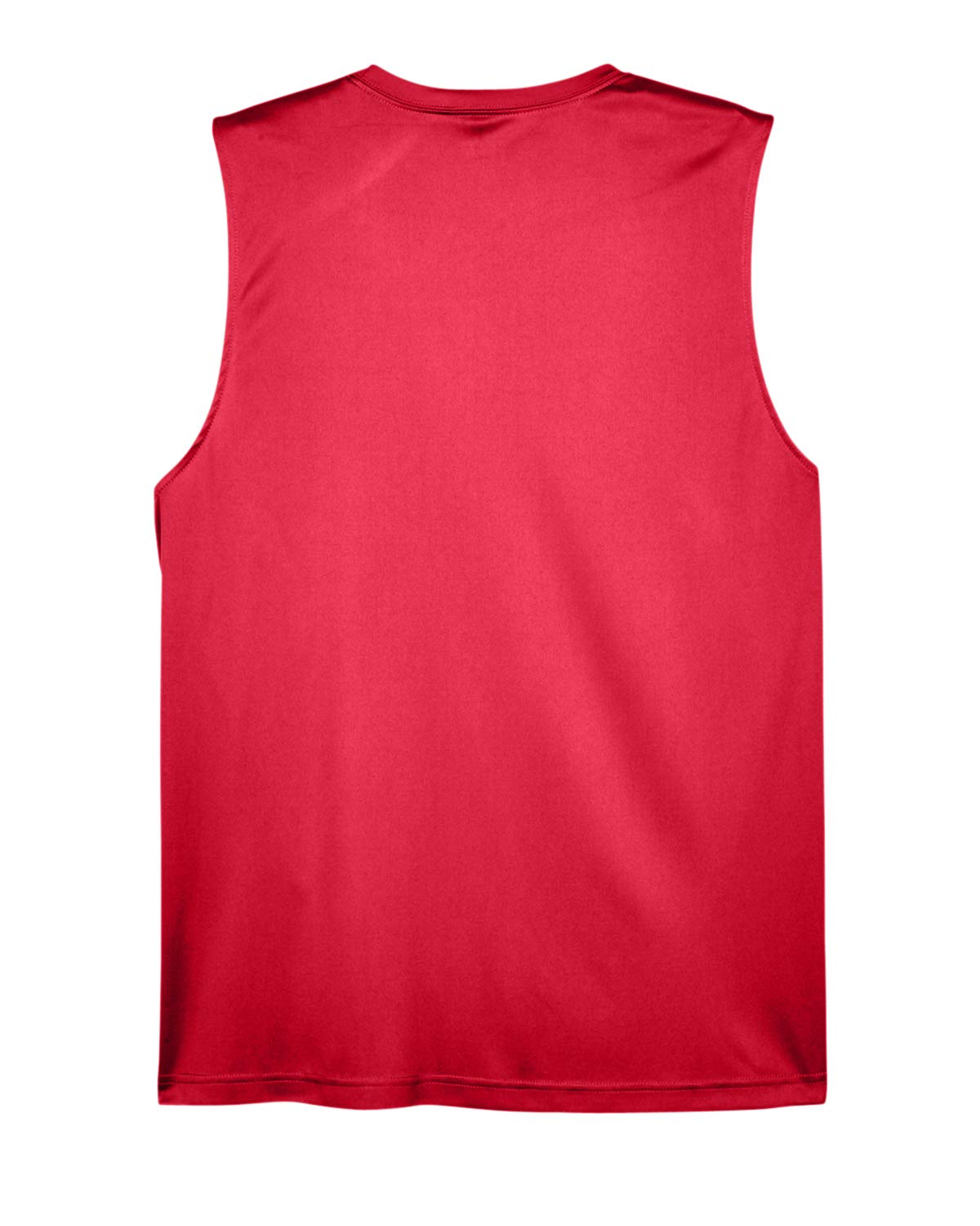 LIFEGUARD Officially Licensed Mens Performance Active Muscle Tank Moisture Wicking - Image 4