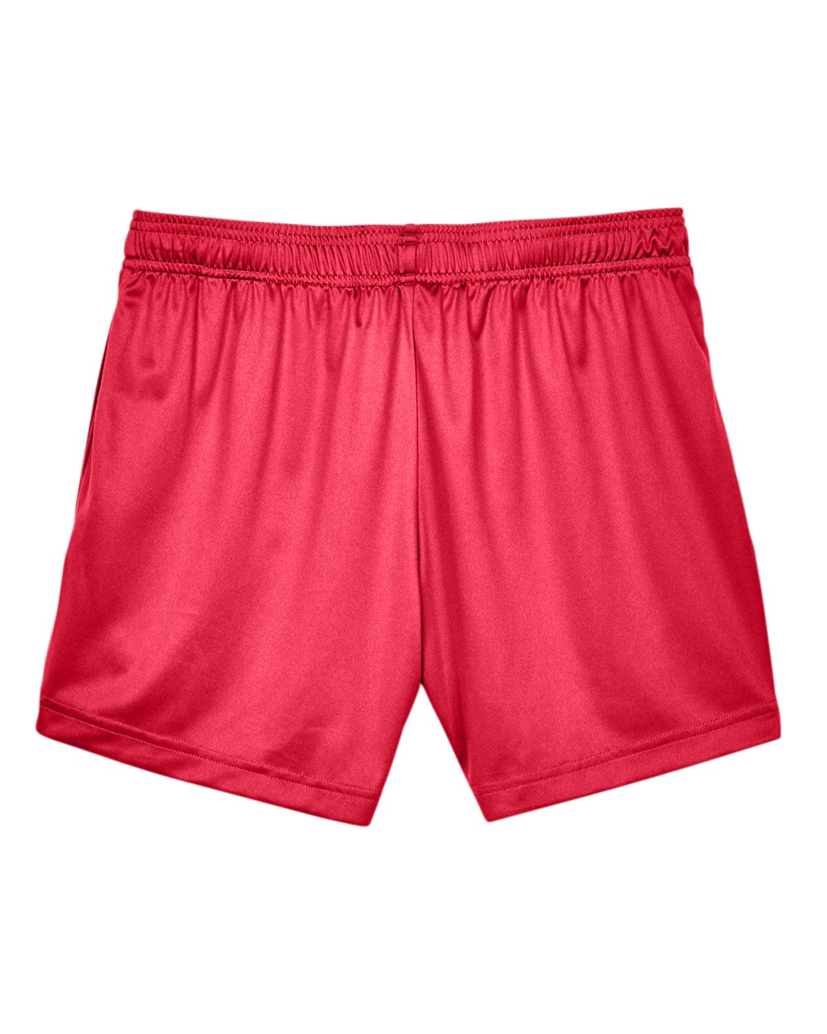 LIFEGUARD Officially Licensed Womens Active Running Performance Shorts Moisture Wicking - Image 5
